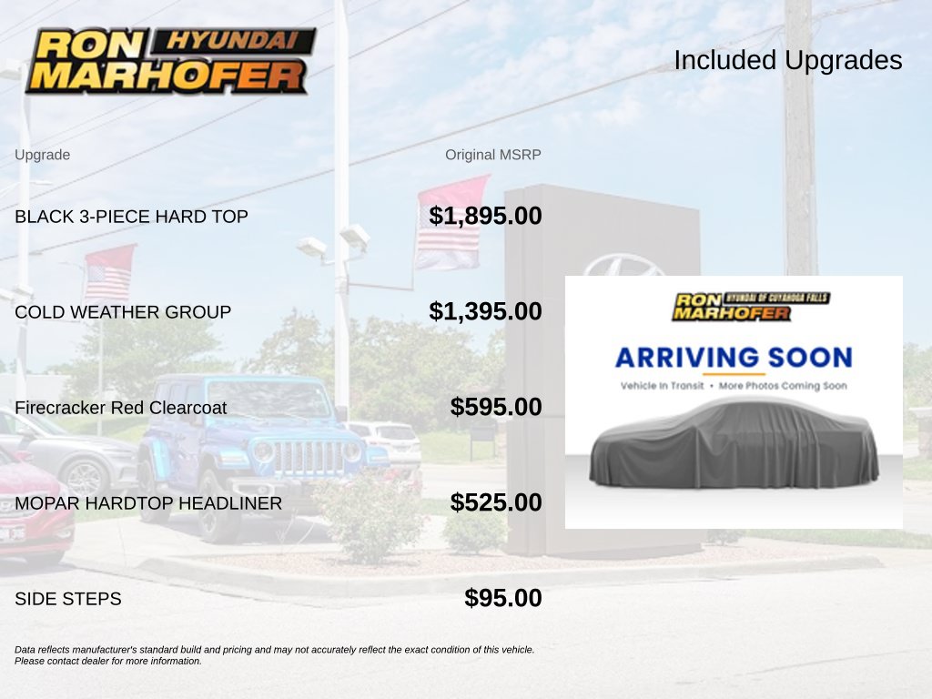 jeep wrangler 4xe 2023 1C4JJXP6XPW515180 image jeep wrangler 4xe 2023 1C4JJXP6XPW515180 image